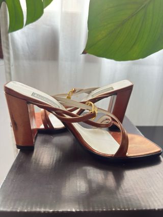 Lote de zapatos 