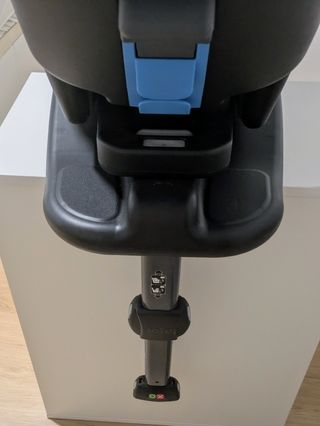 Carrito Joie Versatrax Trio