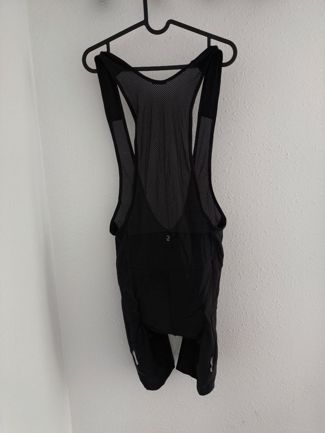 Culotte Van Rysel Essential talla L