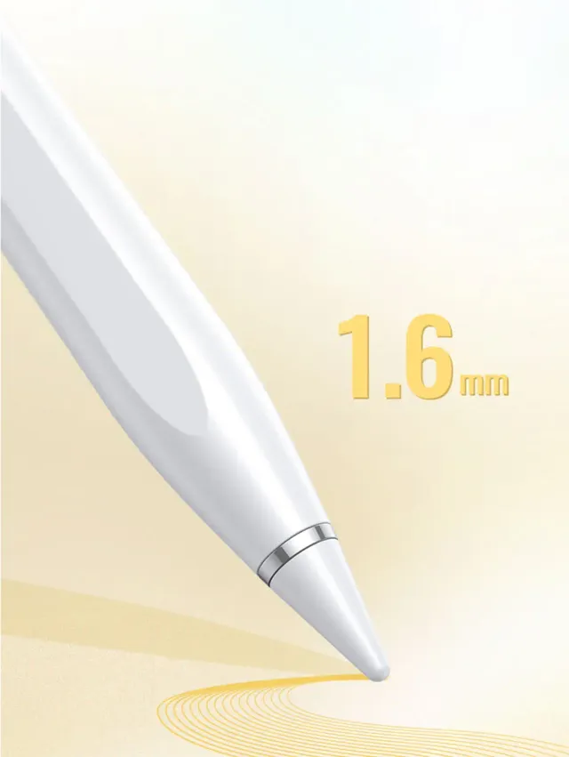 Lápiz UGREEN Carga Magnética iPad 2025