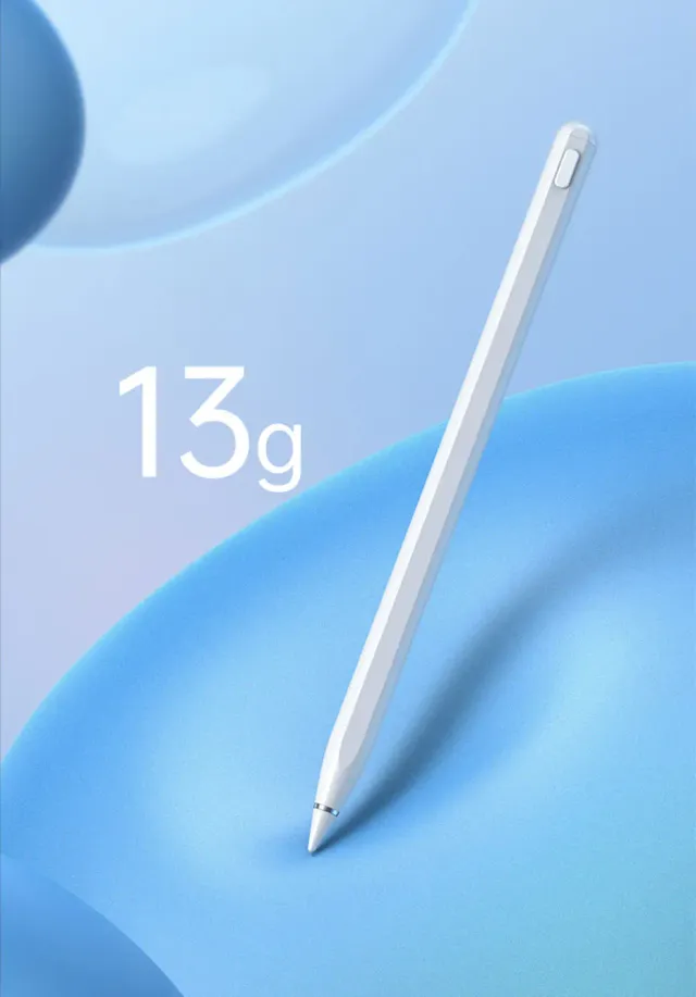 Lápiz UGREEN Carga Magnética iPad 2025