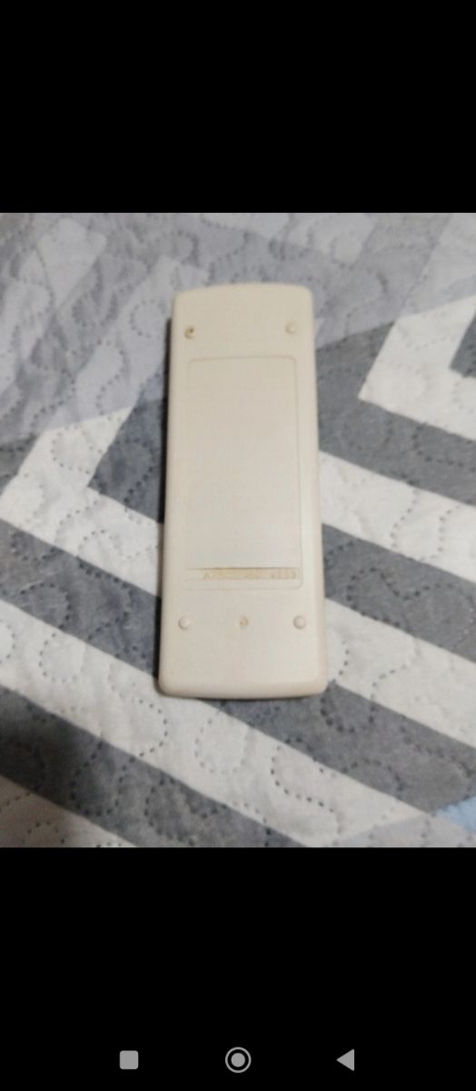 Telecomando Panasonic