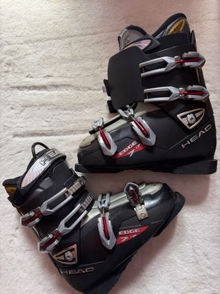 Botas de esquí HEAD EDGE 77