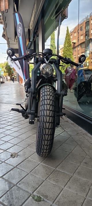 Benda Napoleon 250 Nueva