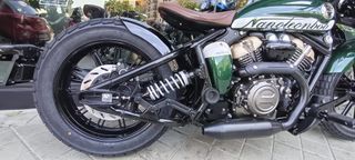 Benda Napoleon 250 Nueva