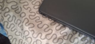 Portátil HP Negro