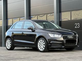 Audi A1 5p 1.6 TDi 90cv Automatico 124.000 km 2015