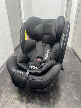 Silla coche bebé Babyauto