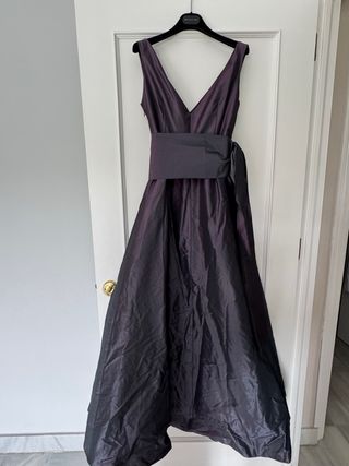 Vestido Jesús Del Pozo