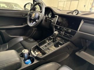 Porsche Macan 2023