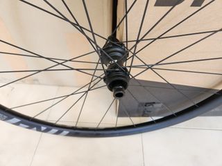 [nueva] Rueda trasera de carbono 29" Ghost Sram XD