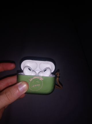 Airpods Pro 2 Apple poco uso