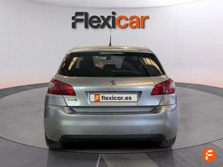 Peugeot 308 5p Allure BlueHDI 130 S&S