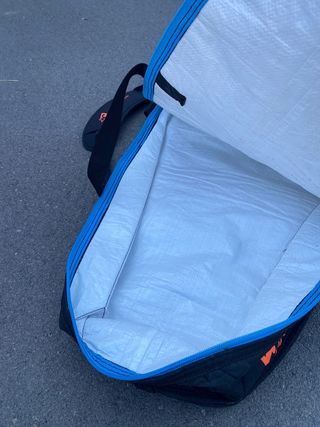 Funda Tabla Surf Creatures of Leisure 5'6