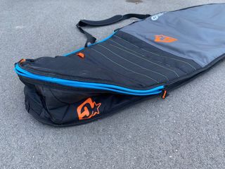 Funda Tabla Surf Creatures of Leisure 5'6