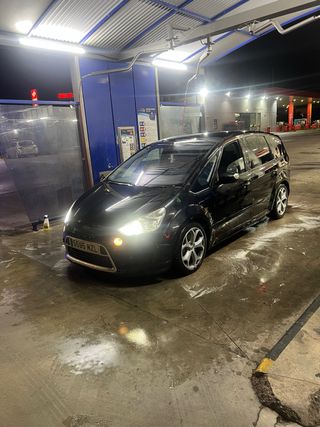 Ford S-MAX 2008