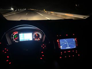 Ford S-MAX 2008