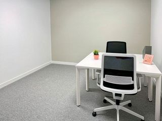Oficina en alquiler en Centro - Ayuntamiento en Santander