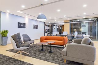 Oficina en alquiler en Centro - Ayuntamiento en Santander