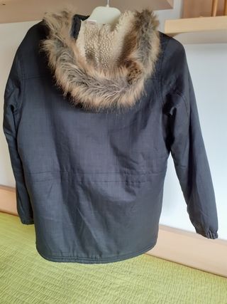 Rip Curl Talla 16 Abrigo 