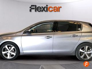 Peugeot 308 5p Allure BlueHDI 130 S&S