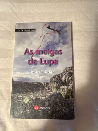 As meigas de Lupa