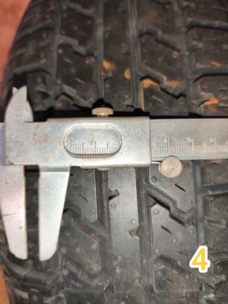 Rueda Continental 175/65R14