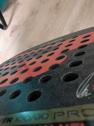 Bullpadel Vertex 03 Pala Pádel