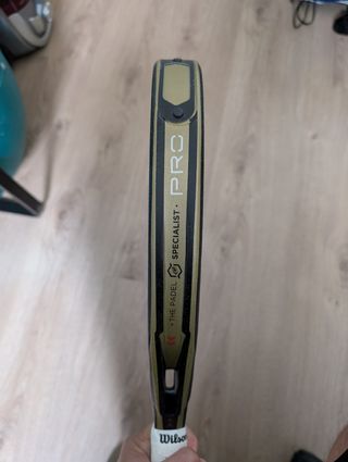 Bullpadel Vertex 03 Pala Pádel