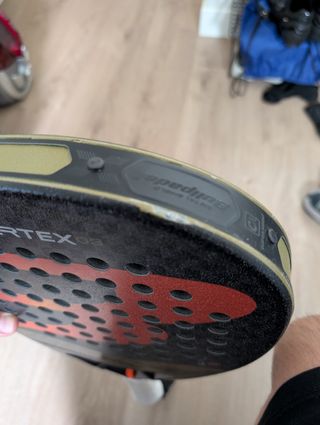 Bullpadel Vertex 03 Pala Pádel