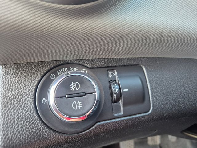 Chevrolet Aveo 1.3d 95cv LTZ 2013