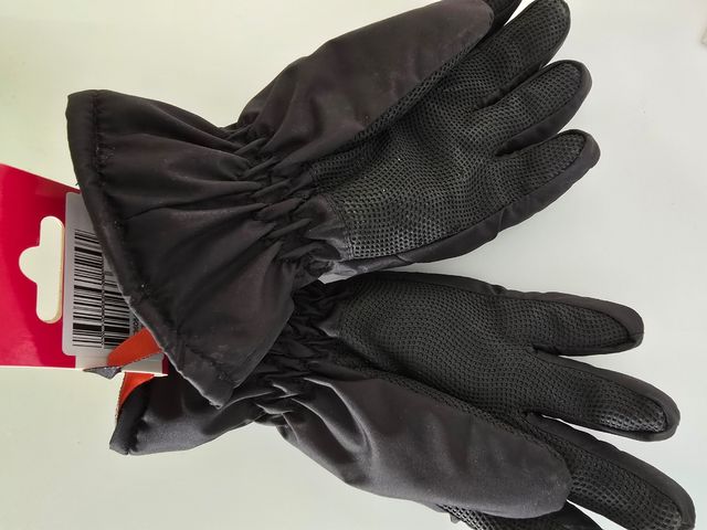 Guantes de Nieve Wed'ze para Niño Talla 8