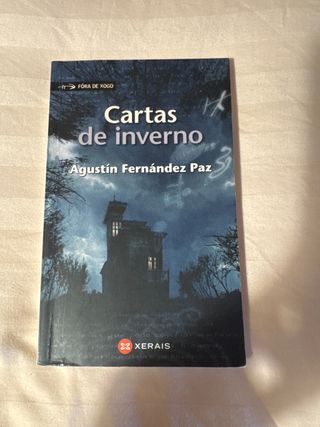 Cartas de inverno