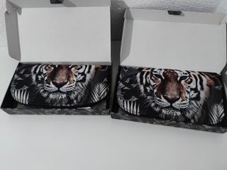 Capotas Bugaboo Donkey edición Tigre