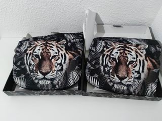 Capotas Bugaboo Donkey edición Tigre