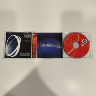2 CD's Gran Hermano - Gran disco 2001