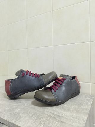 Sneakers donna Camper