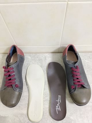 Sneakers donna Camper