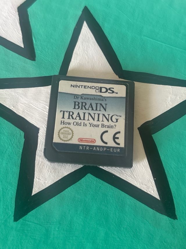 Pack 5 Juegos Nintendo 3DS