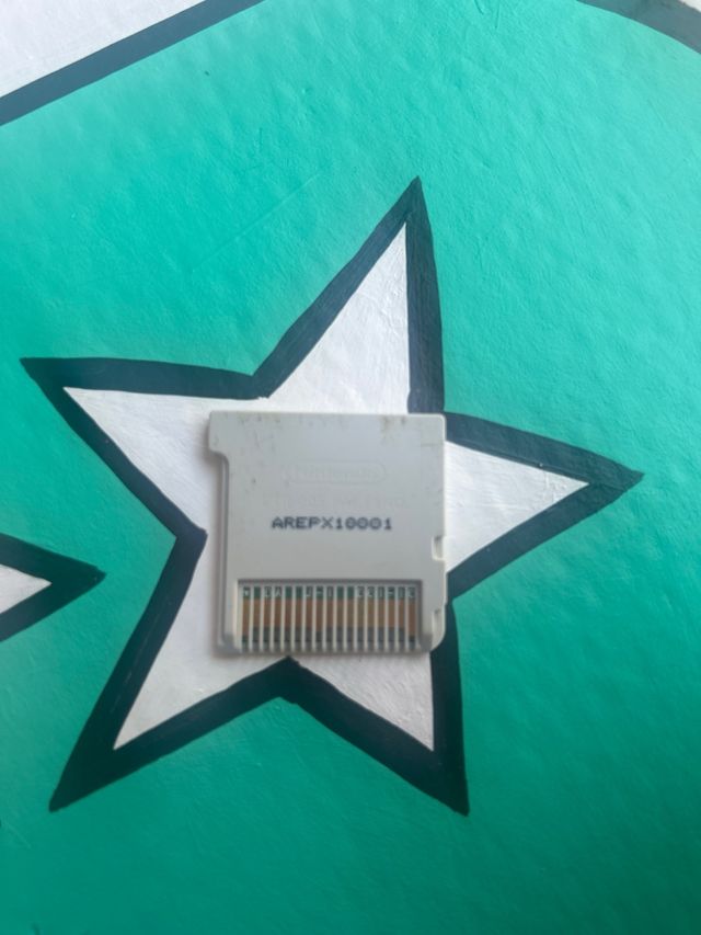 Pack 5 Juegos Nintendo 3DS