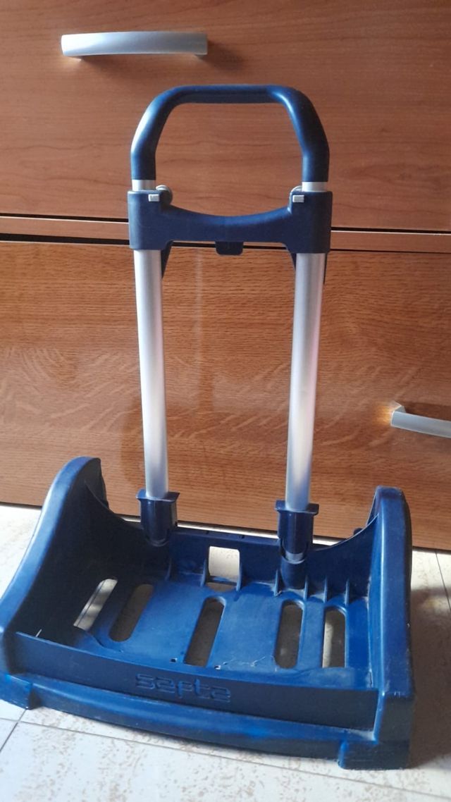 Carros para mochila niño y niña.