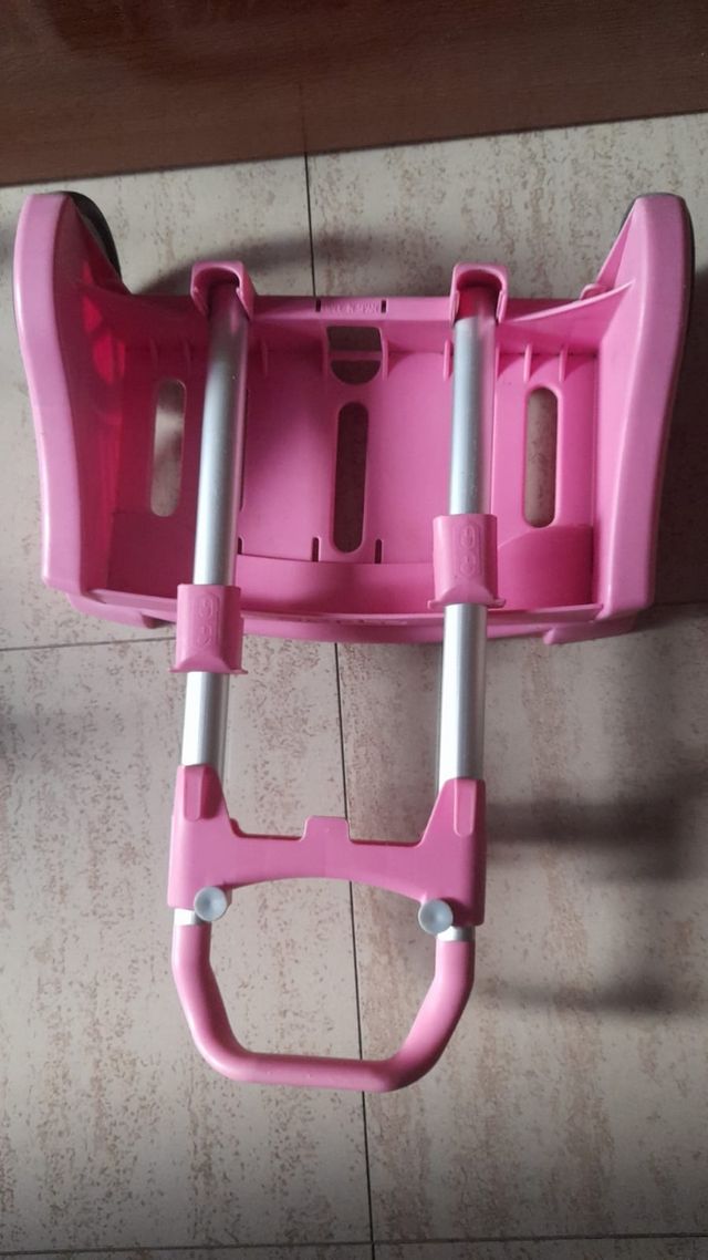 Carros para mochila niño y niña.