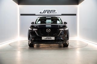 Mazda CX-60 PHEV 328cv AWD Homura 2023 IVA DEDUCIB