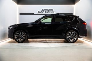 Mazda CX-60 PHEV 328cv AWD Homura 2023 IVA DEDUCIB