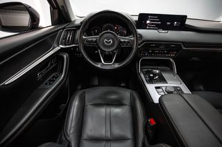 Mazda CX-60 PHEV 328cv AWD Homura 2023 IVA DEDUCIB