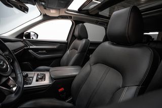 Mazda CX-60 PHEV 328cv AWD Homura 2023 IVA DEDUCIB