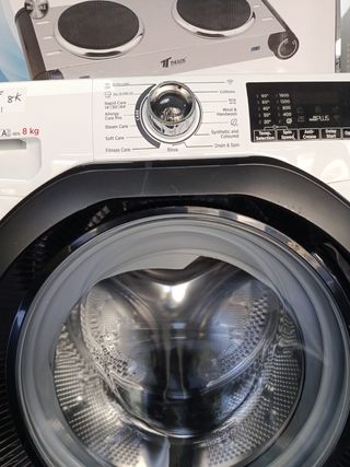 Lavadora Hoover H-WASH 350