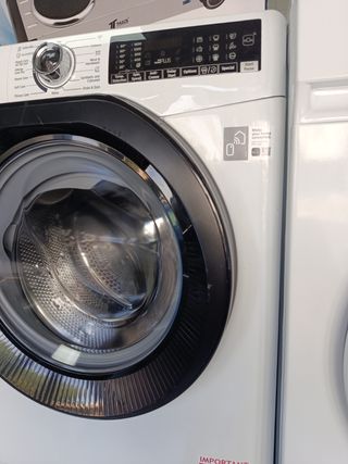 Lavadora Hoover H-WASH 350