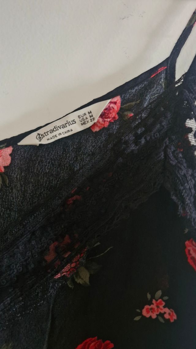 Pack Camisetas tirantes