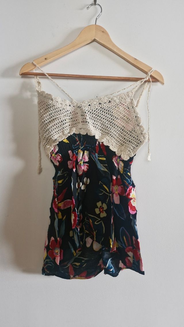 Pack Camisetas tirantes